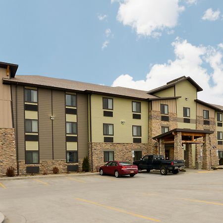 My Place Hotel-Bismarck, Nd Exterior photo